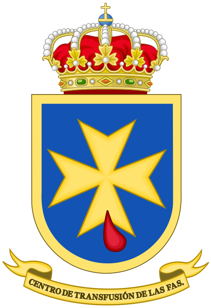 File:Spanish Armed Forces Blood Transfusion Center, Spain.png