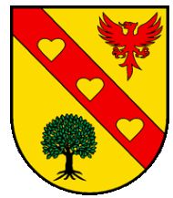 Arms (crest) of Basse-Allaine