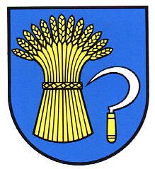 Wappen von Freienwil/Arms (crest) of Freienwil