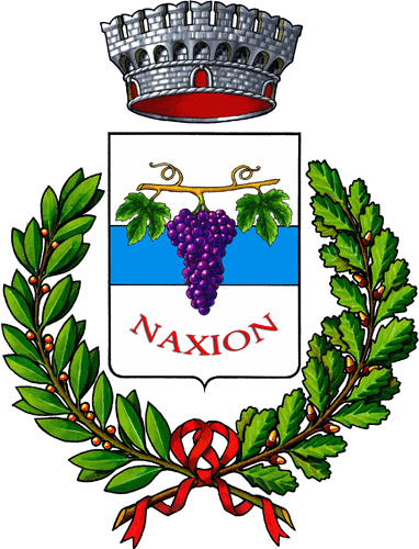 Stemma di Giardini-Naxos