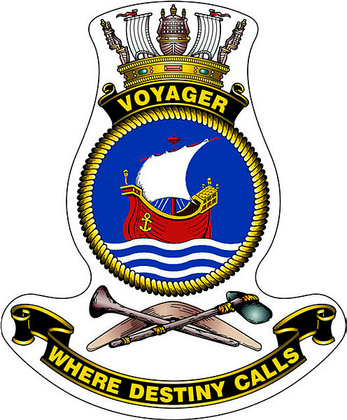 File:HMAS Voyager, Royal Australian Navy.jpg