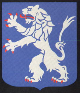 Arms of Hallands län