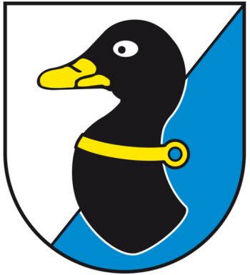 Wappen von Milow/Arms (crest) of Milow
