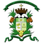 Coat of arms (crest) of St. Joseph's College (Hong Kong)