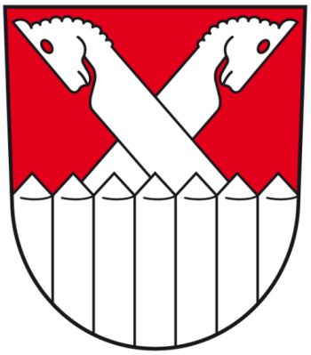 Wappen von Thune/Arms (crest) of Thune