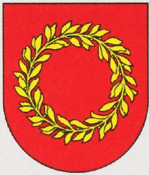 Borovce (Erb, znak)