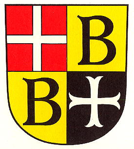 Wappen von Bubikon/Arms (crest) of Bubikon