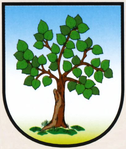 Wappen von Dorfchemnitz/Arms (crest) of Dorfchemnitz