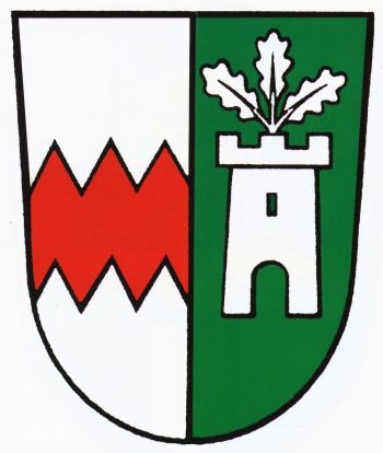 Wappen von Ernsgaden