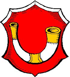 Wappen von Grünbach/Arms (crest) of Grünbach