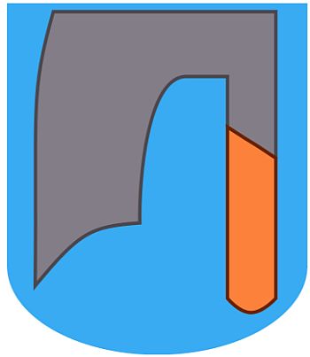 Arms of Końskowola