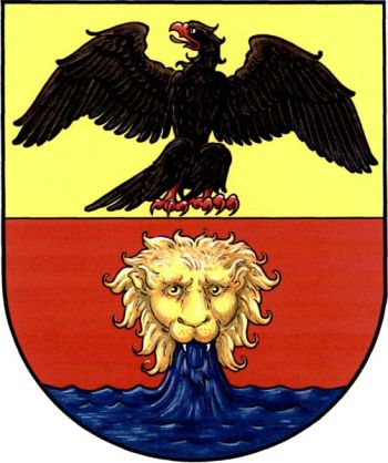 Arms of Kyselka