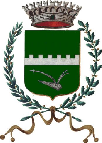 Stemma di Moimacco/Arms (crest) of Moimacco