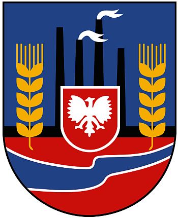 Arms of Myszków