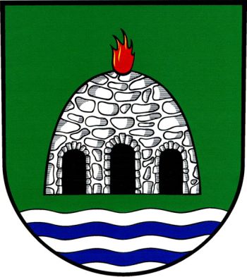 Arms (crest) of Nová Pec