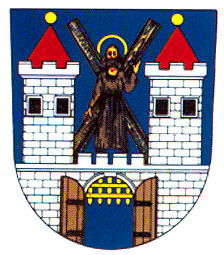 Coat of arms (crest) of Ondřejov