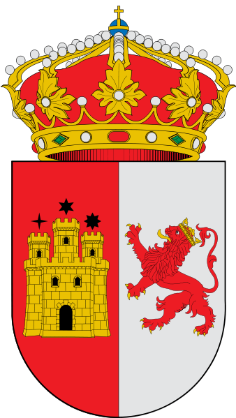 Coat of arms (crest) of Pegalajar