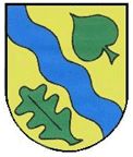 Wappen von Polenzko/Arms (crest) of Polenzko
