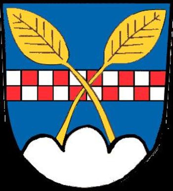 Wappen von Puch (Fürstenfeldbruck)/Arms (crest) of Puch (Fürstenfeldbruck)