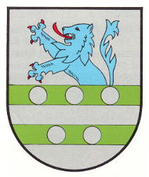 Wappen von Thallichtenberg