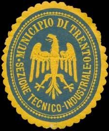 Seal of Trento