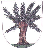 Coat of arms (crest) of Vidnava
