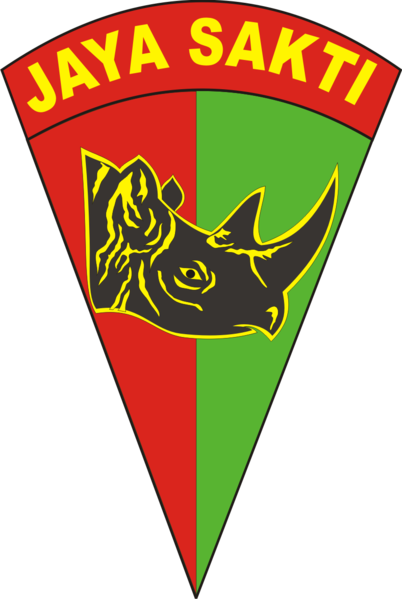 File:113th Mechanised Infantry Battalion, Indonesian Army.png