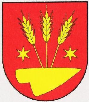 Barca (Košice) (Erb, znak)