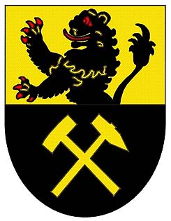 Wappen von Freiberg (kreis)/Arms of Freiberg (kreis)