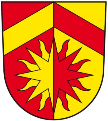 Wappen von Häuslingen/Arms (crest) of Häuslingen