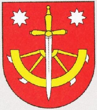 Jánovce (Poprad) (Erb, znak)