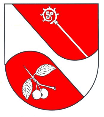 Wappen von Mönkhagen/Arms (crest) of Mönkhagen