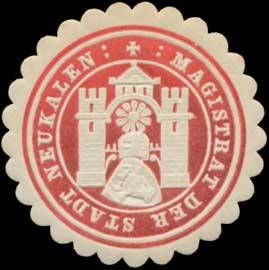 Seal of Neukalen