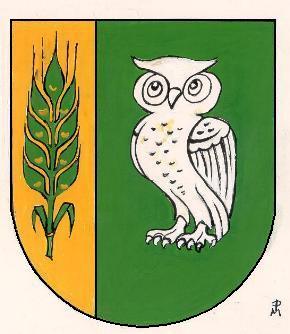 Wappen von Oelsberg/Arms of Oelsberg