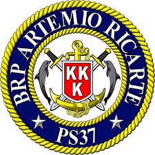 File:Offshore Patrol Vessel BRP Artemio Ricarte (PS-37), Philippine Navy.jpg