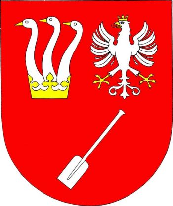 Coat of arms (crest) of Příchovice