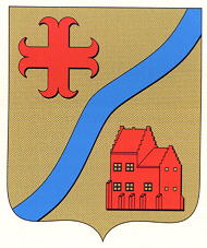 Blason de Sailly-sur-la-Lys/Arms (crest) of Sailly-sur-la-Lys
