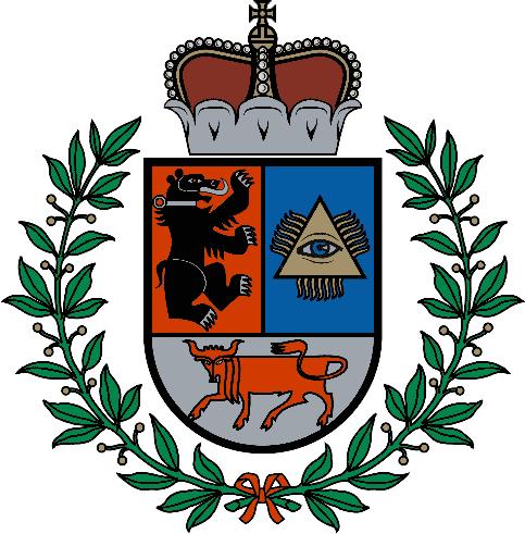 Arms of Šiauliai (city)