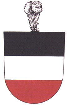 Coat of arms (crest) of Štoky