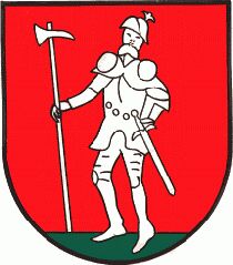 Wappen von Trofaiach/Arms (crest) of Trofaiach