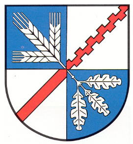 Wappen von Wankendorf / Arms of Wankendorf