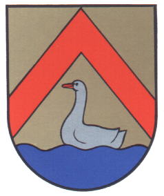 Wappen von Alme/Arms (crest) of Alme