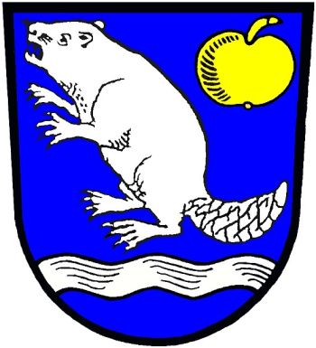 Wappen von Böbrach/Arms (crest) of Böbrach