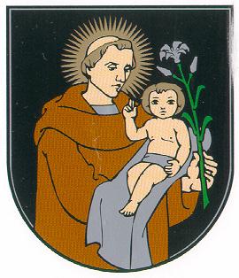 Coat of arms (crest) of Maišiagala