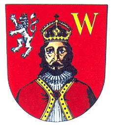 Coat of arms (crest) of Nové Strašecí