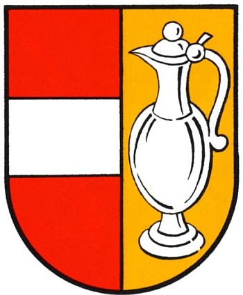 Coat of arms (crest) of Schenkenfelden