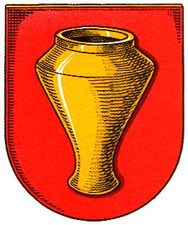 Wappen von Sehlde (Elze) / Arms of Sehlde (Elze)