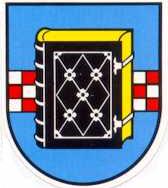 Wappen von Bochum/Arms of Bochum
