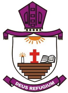 Arms (crest) of the Diocese of Nsukka
