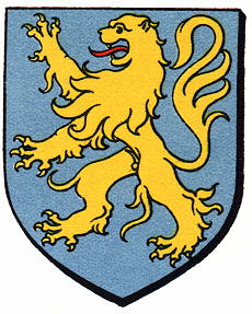 Blason de Gumbrechtshoffen/Arms (crest) of Gumbrechtshoffen